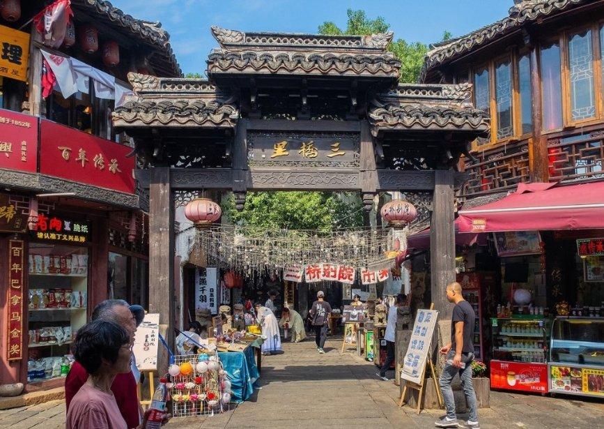 时尚博主